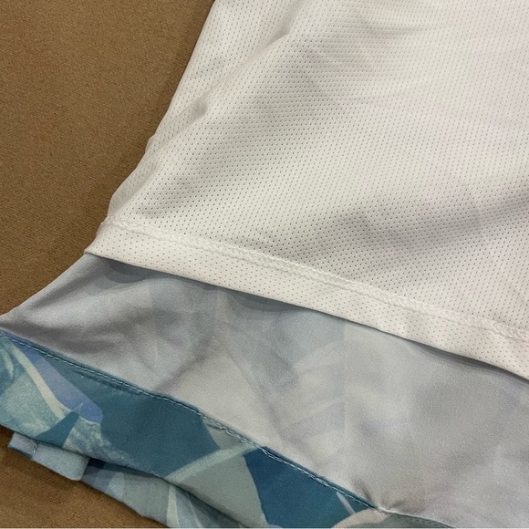 Men’s C&C California Boxer Brief Lined Tropical Print Swim Trunks Size Large New - Picture 11 of 13